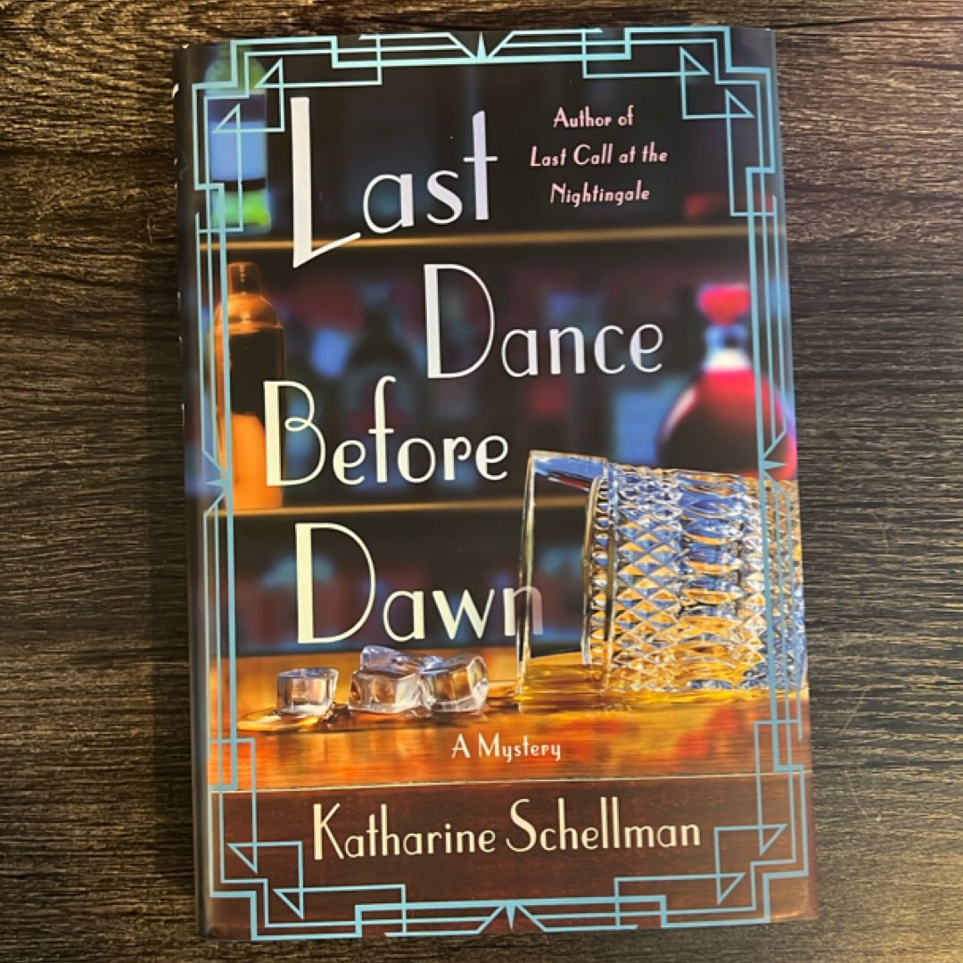 Last Dance Before Dawn