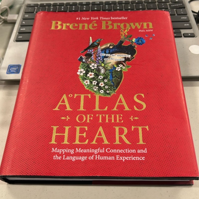 Atlas of the Heart