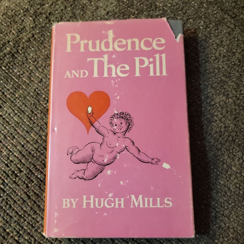 Prudence and the Pill (1965 Edition)