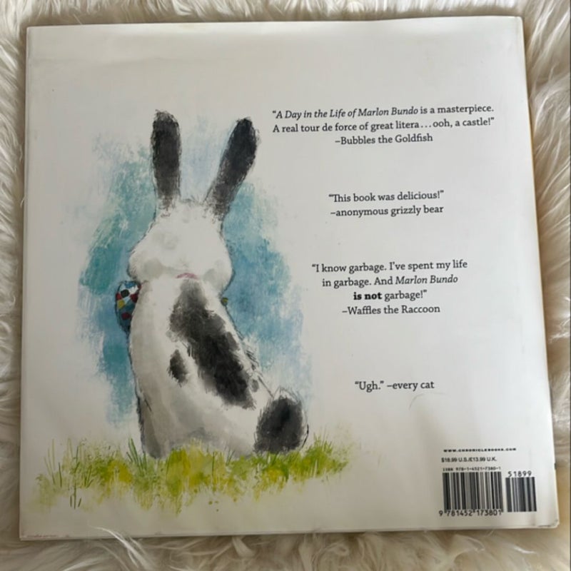 Last Week Tonight with John Oliver Presents a Day in the Life of Marlon Bundo (Better Bundo Book, LGBT Children's Book)