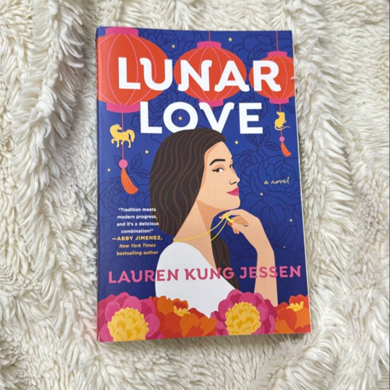 Lunar Love