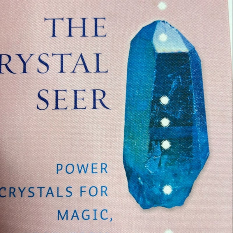 The Crystal Seer