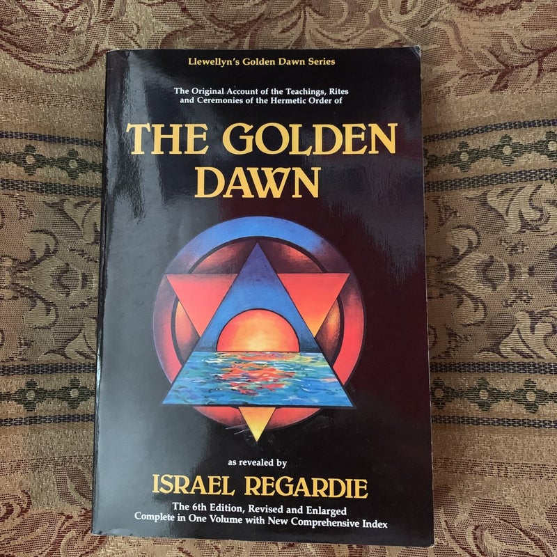 The Golden Dawn