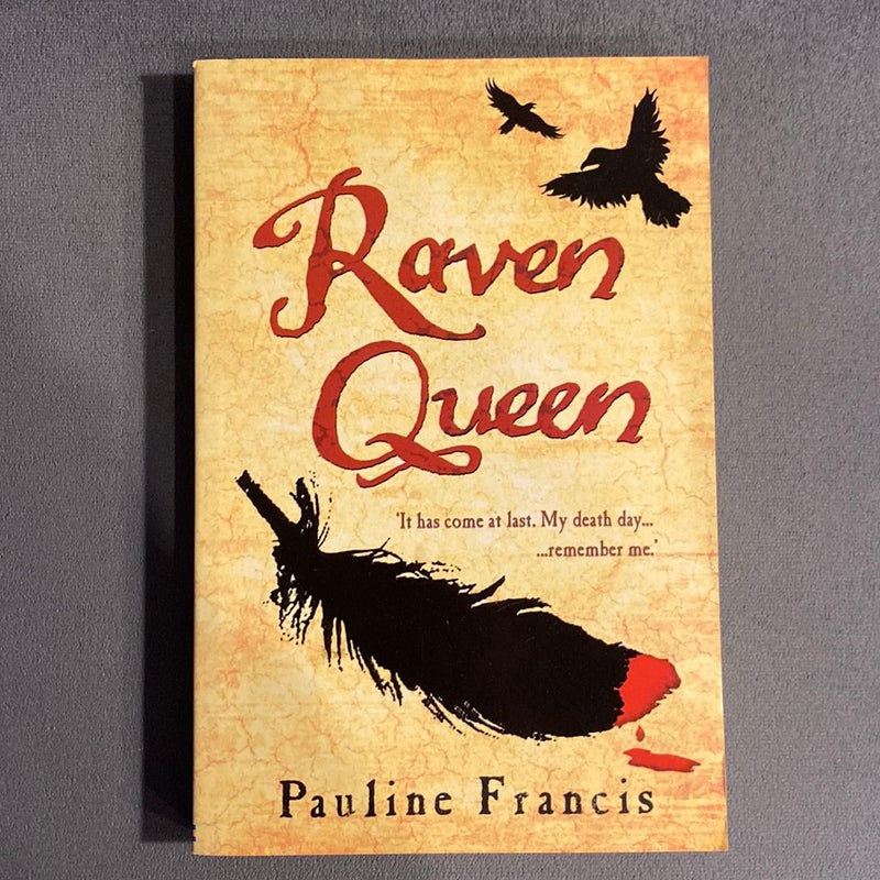 Raven Queen