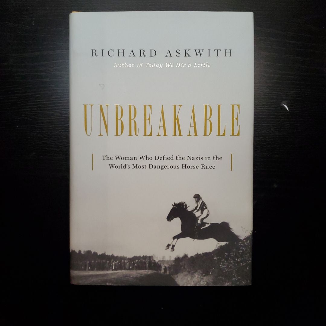 Unbreakable