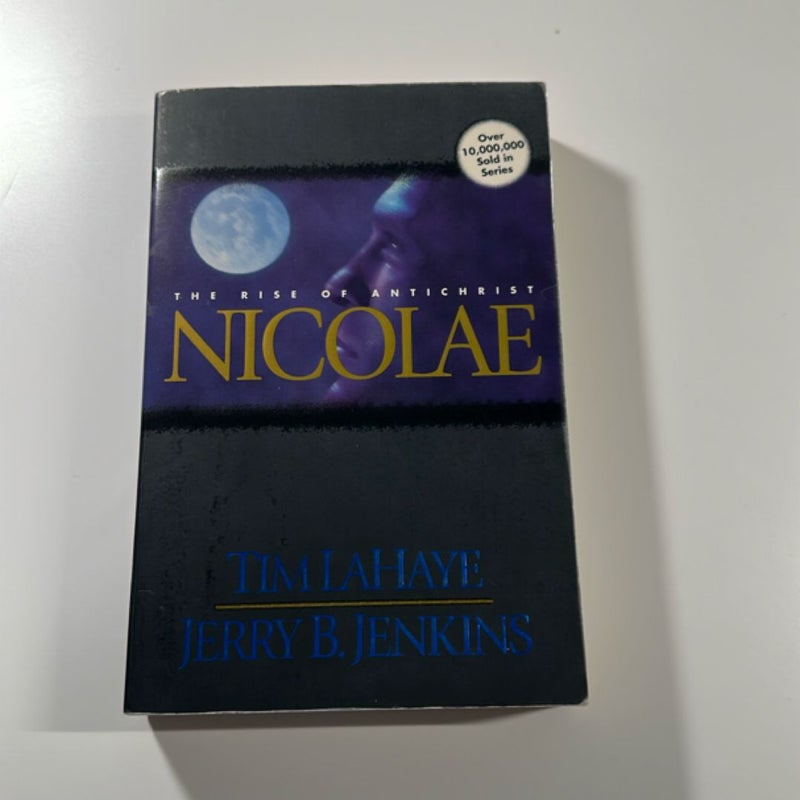 Nicolae