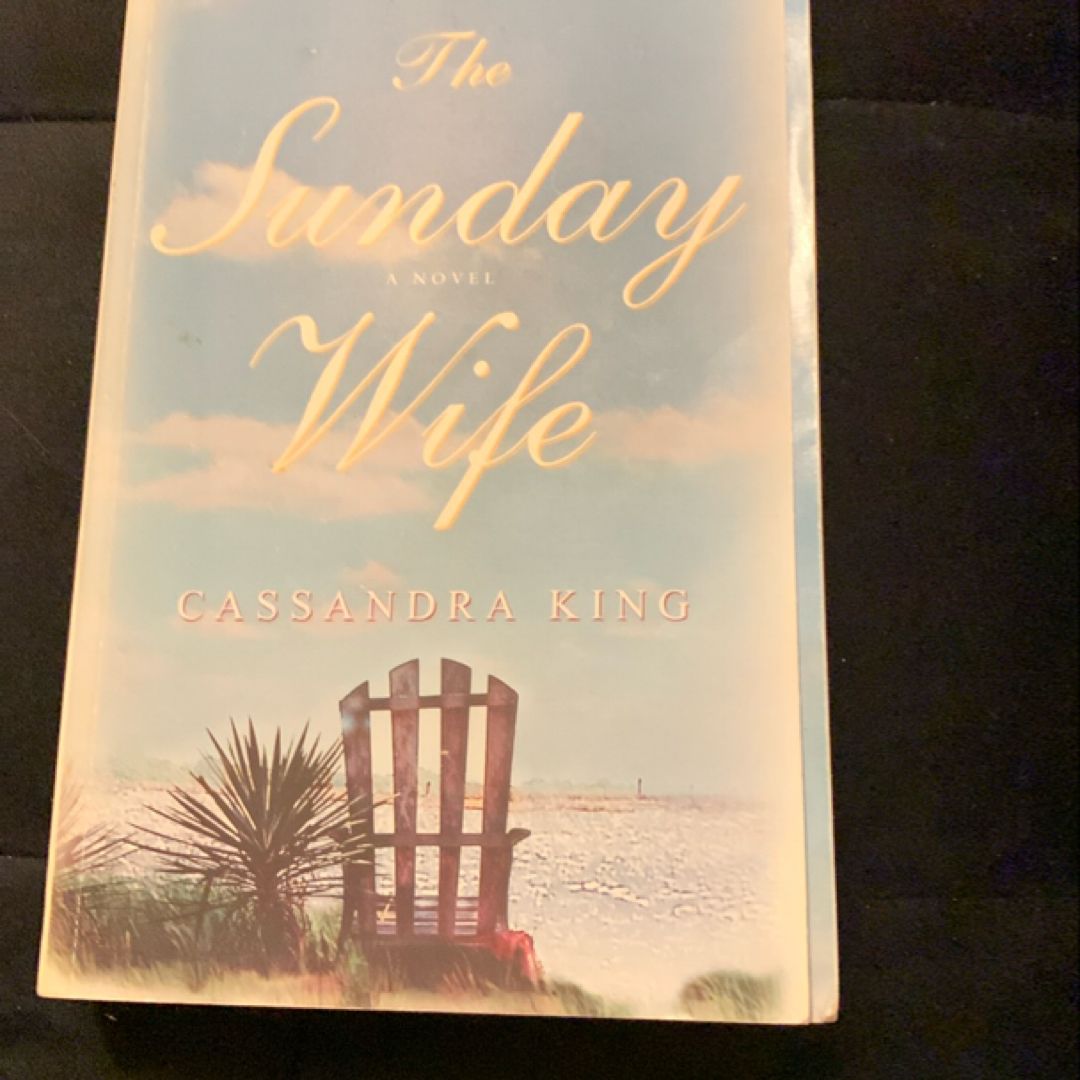 The Sunday Wife