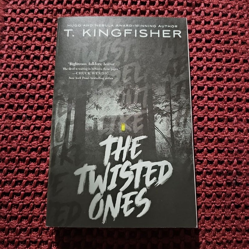 The Twisted Ones