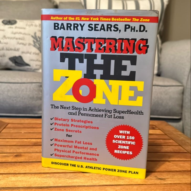 Mastering the Zone