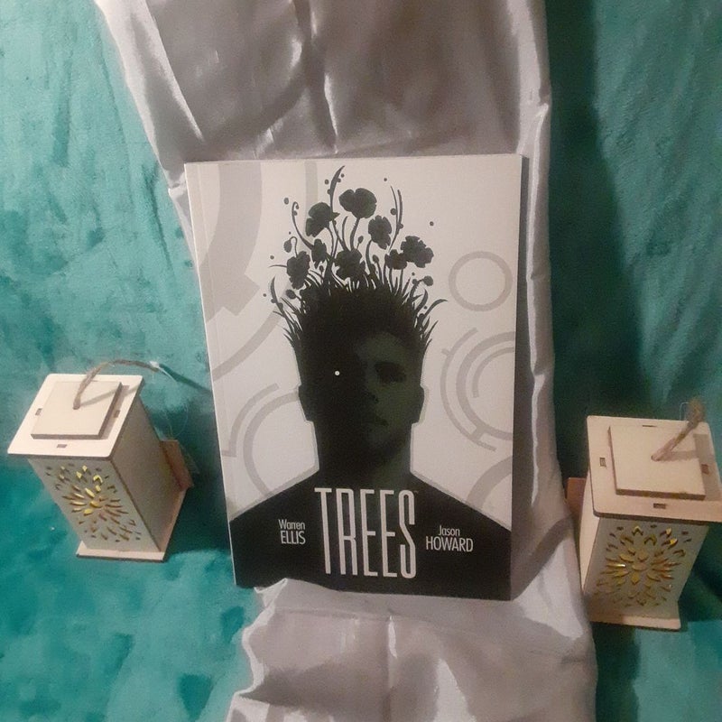 Trees Volume 1