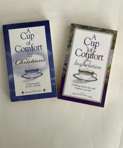 Cup of Comfort Bundle Inspiration Christian