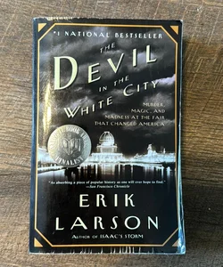 The Devil in the White City