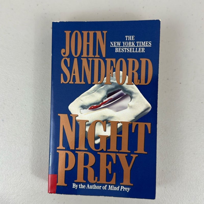 Night Prey