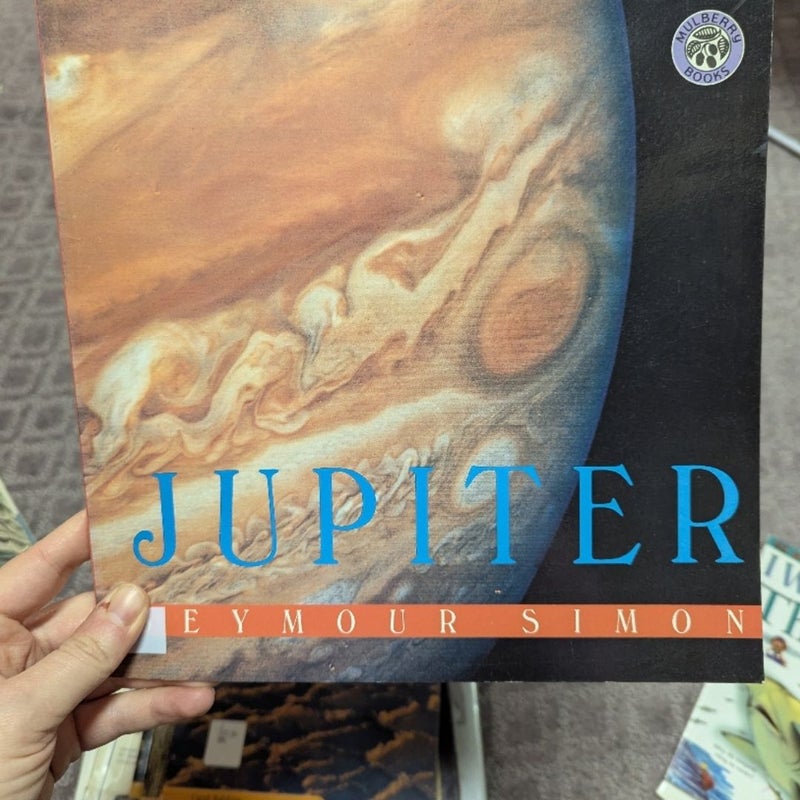 Jupiter