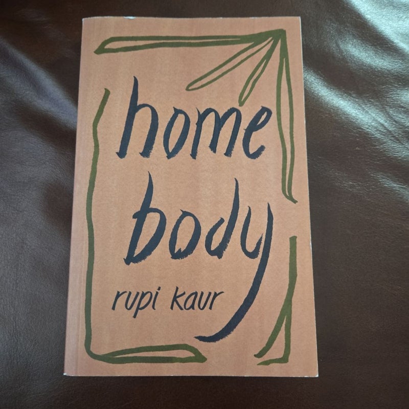 Home Body