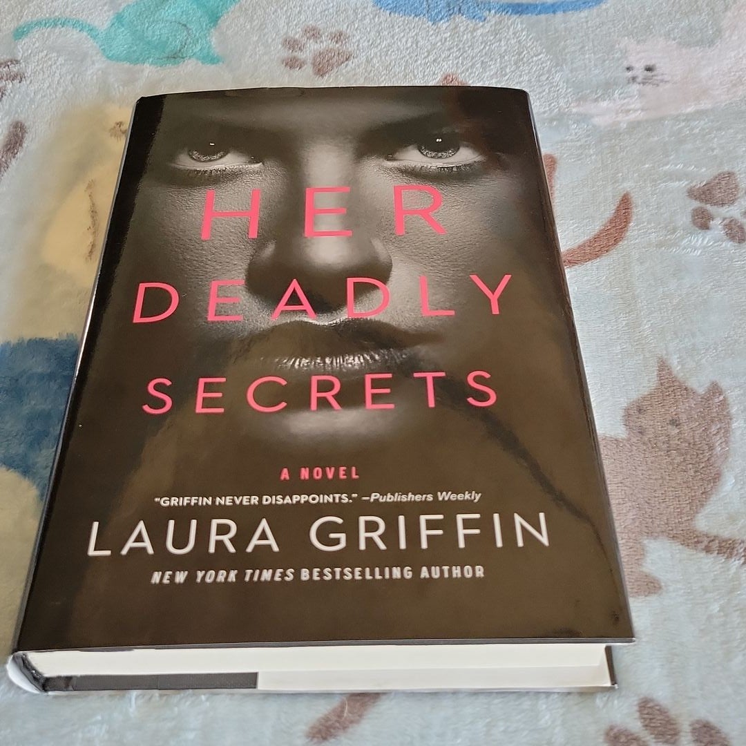 Her Deadly Secrets