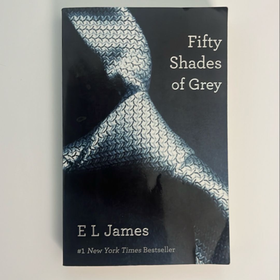Fifty Shades of Grey