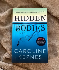 Hidden Bodies