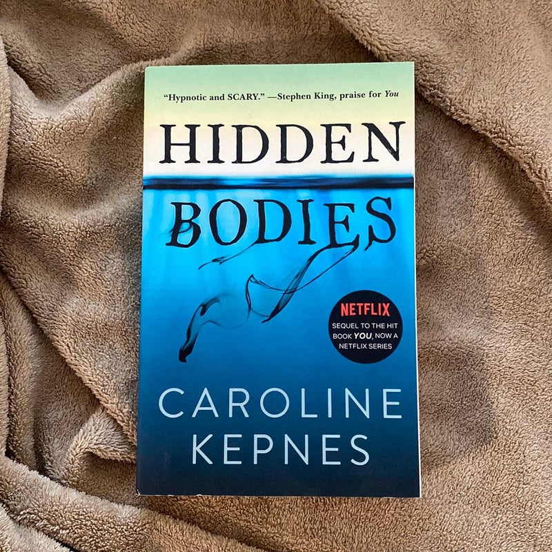 Hidden Bodies