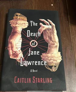  The Death of Jane Lawrence 
