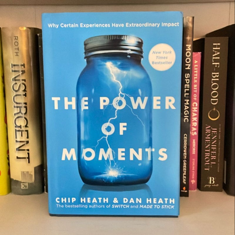 The Power of Moments