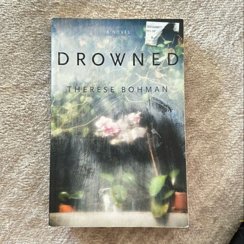 Drowned