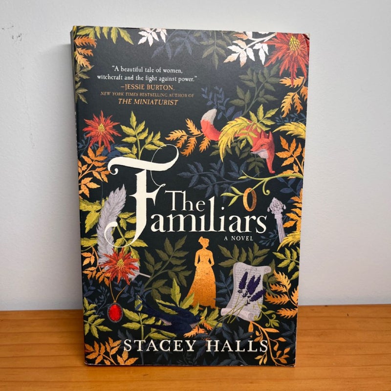 The Familiars