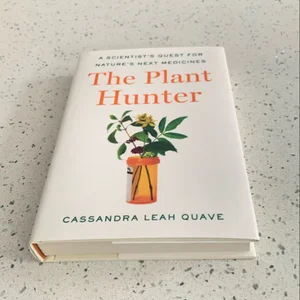 The Plant Hunter