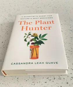 The Plant Hunter