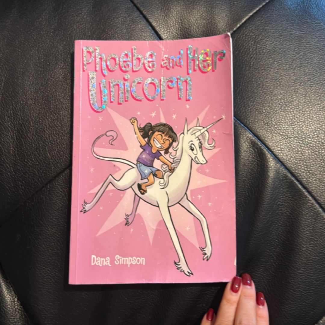 Phoebe and Her Unicorn