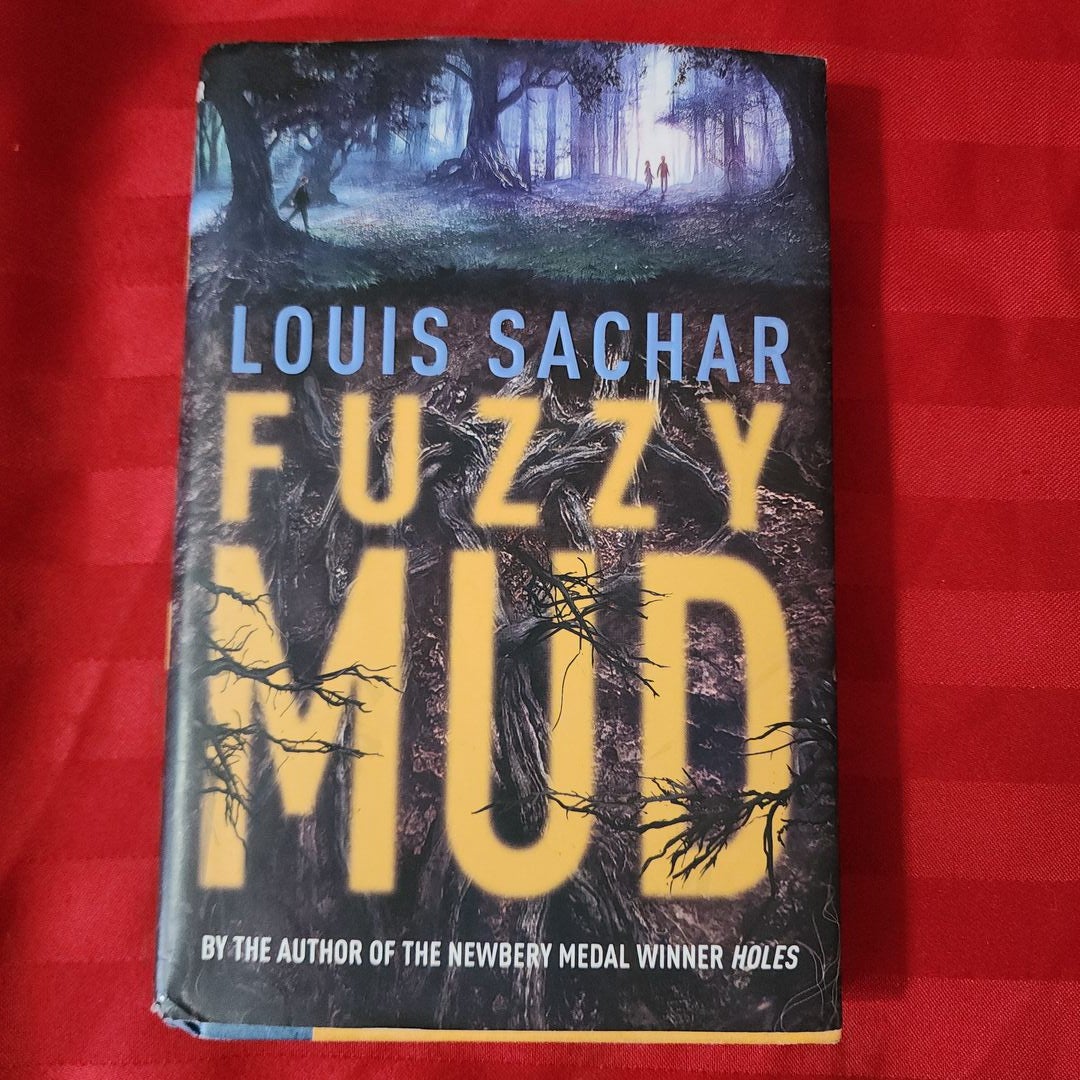 Fuzzy Mud