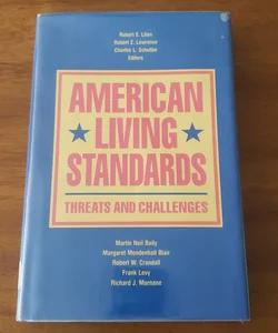 American Living Standards