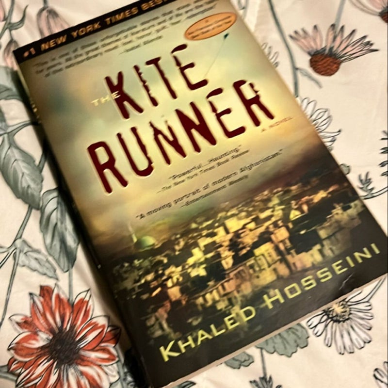 The Kite Runner