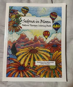 Sedona in Bloom