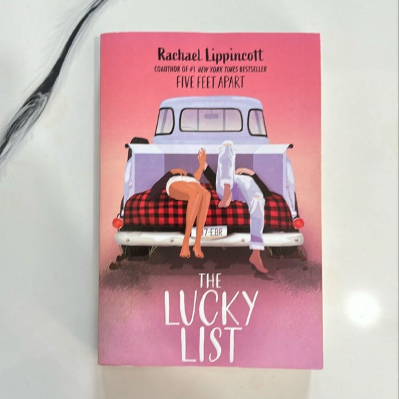 The Lucky List