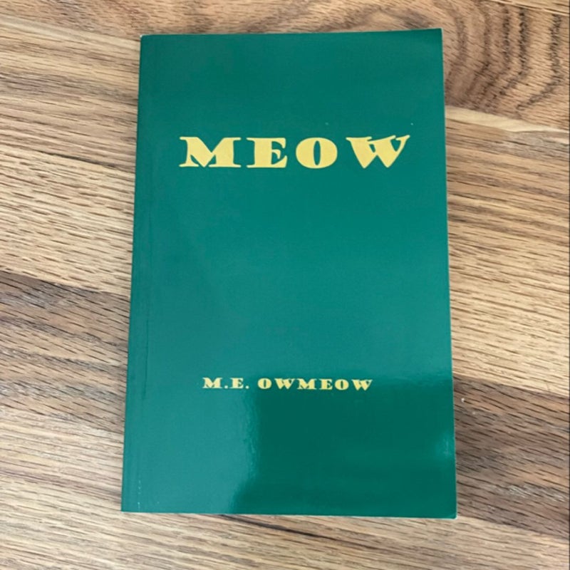 Meow