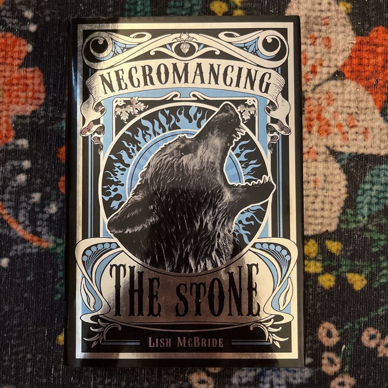 Necromancing the Stone