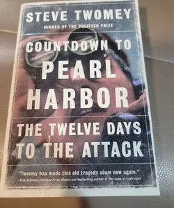 Countdown To Pearl Harbor