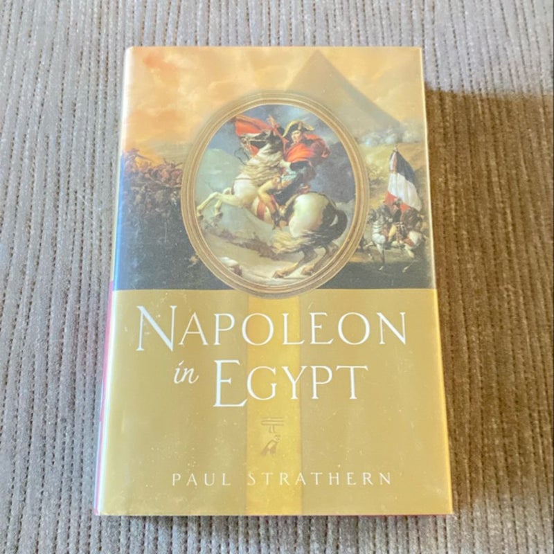 Napoleon in Egypt