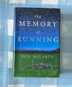 The Memory of Running