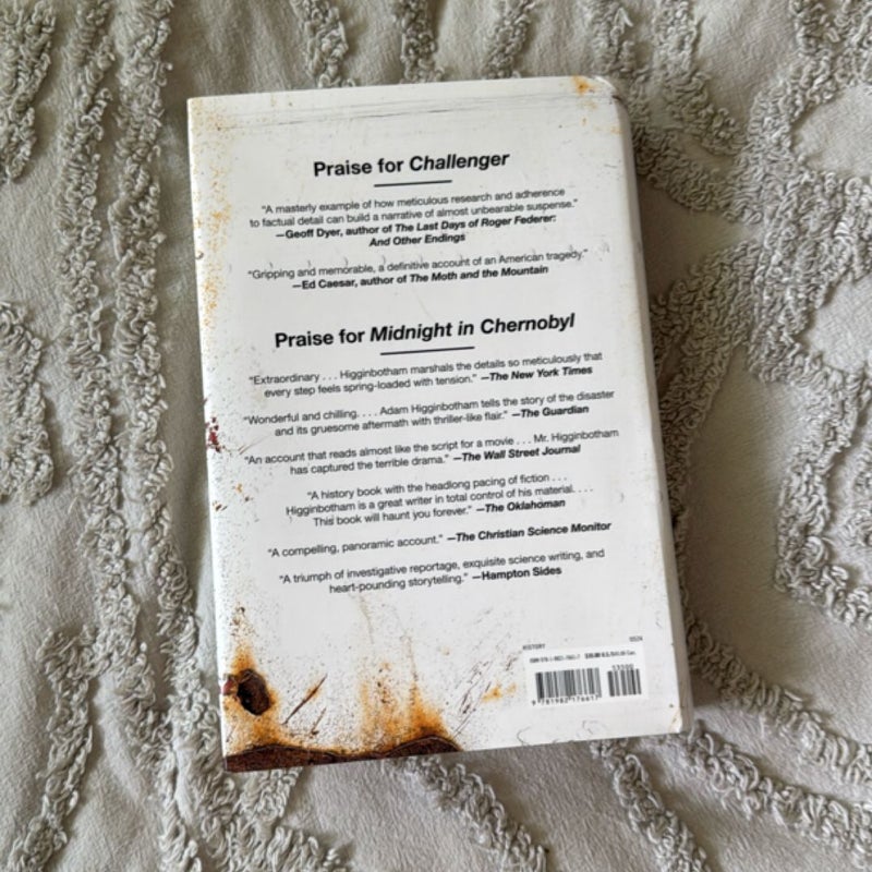 Challenger