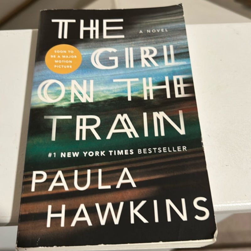 The Girl on the Train
