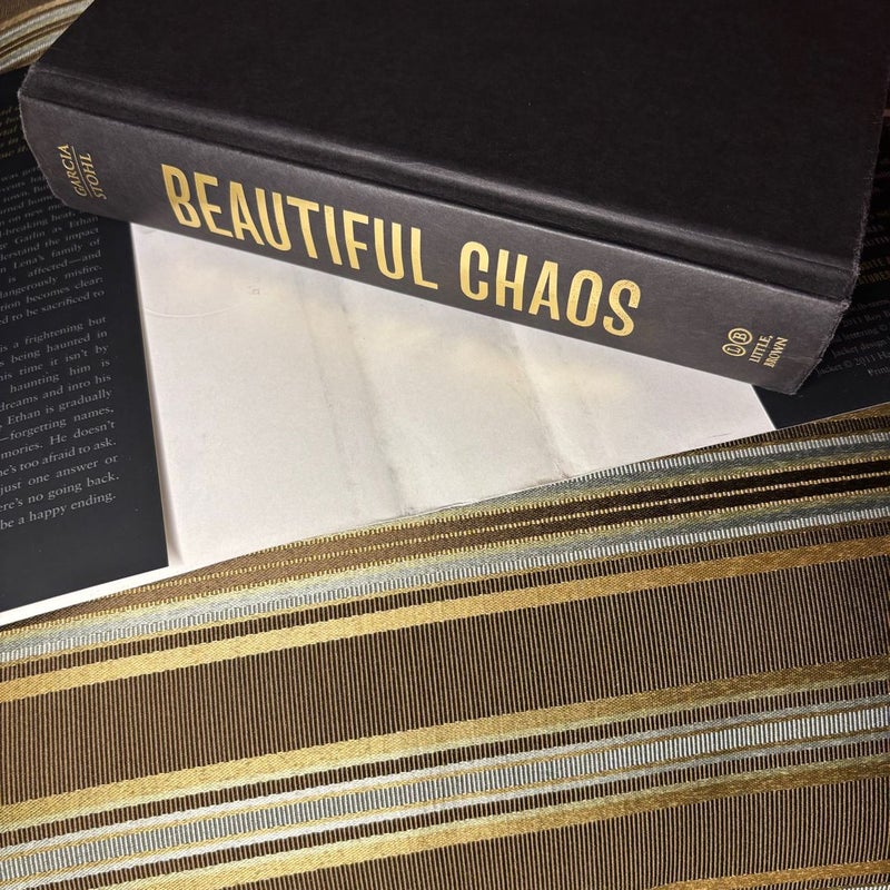 Beautiful Chaos