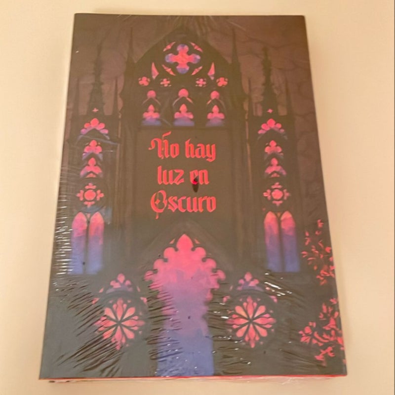 Castle of the Cursed (OwlCrate YA August 2024)