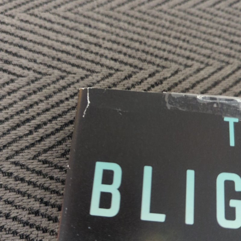 The Blighted Stars