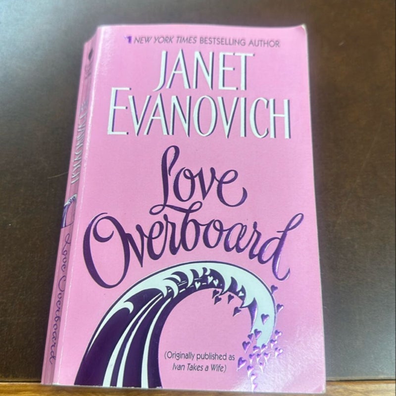Love Overboard