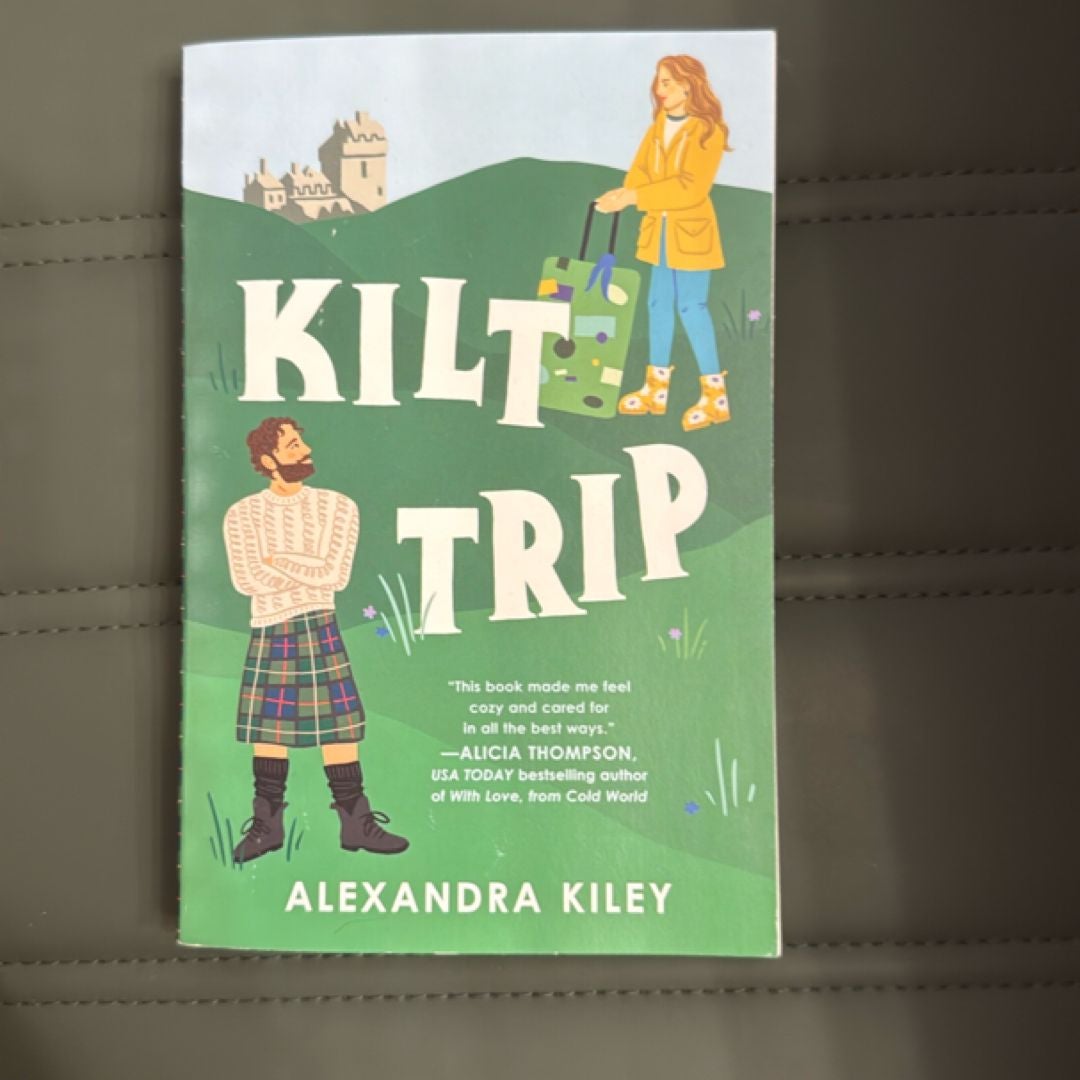 Kilt Trip