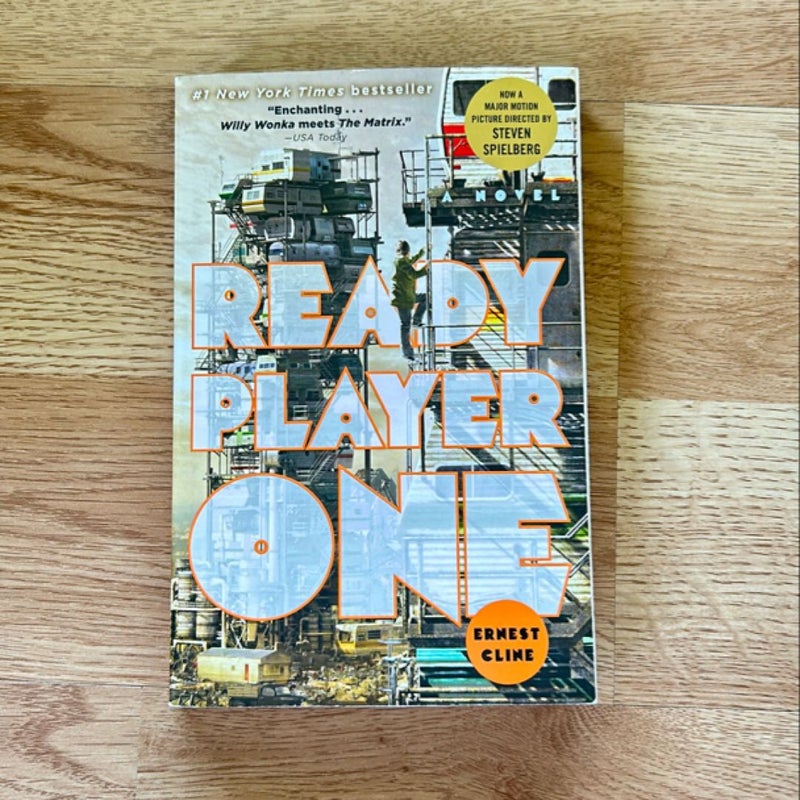 Ready Player One