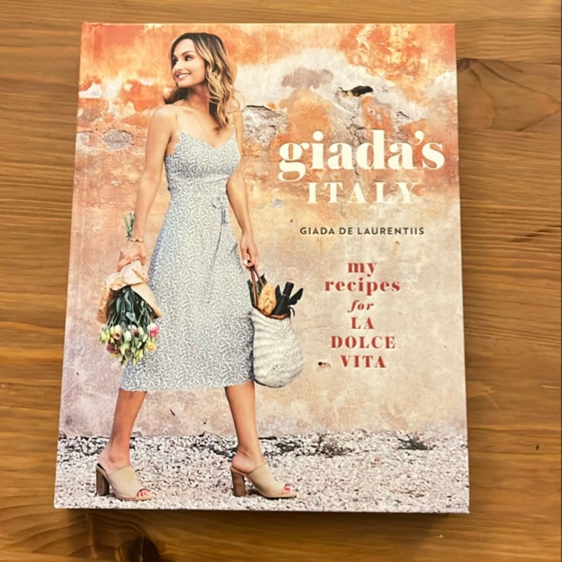 Giada's Italy