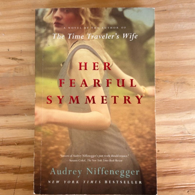 Her Fearful Symmetry